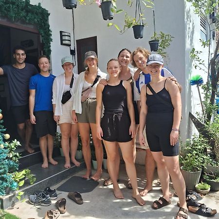 Aloe Vera Villa เนกอมโบ ภายนอก รูปภาพ