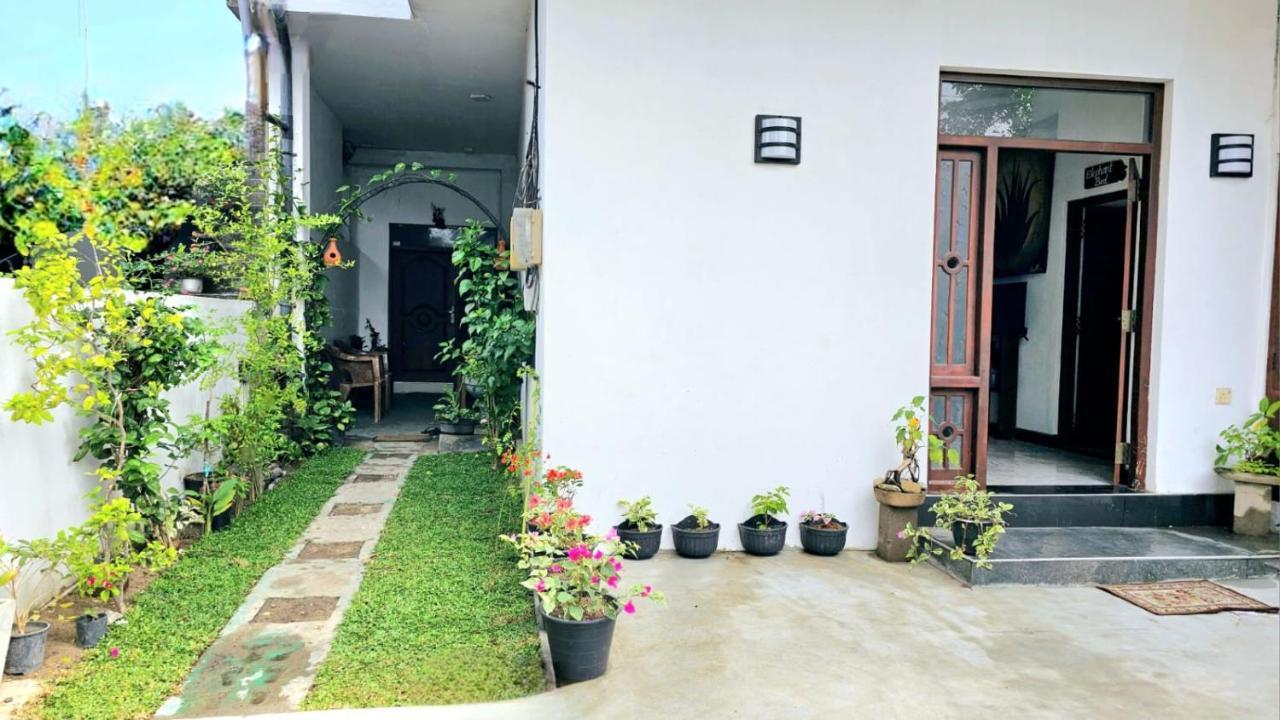 Aloe Vera Villa เนกอมโบ ภายนอก รูปภาพ