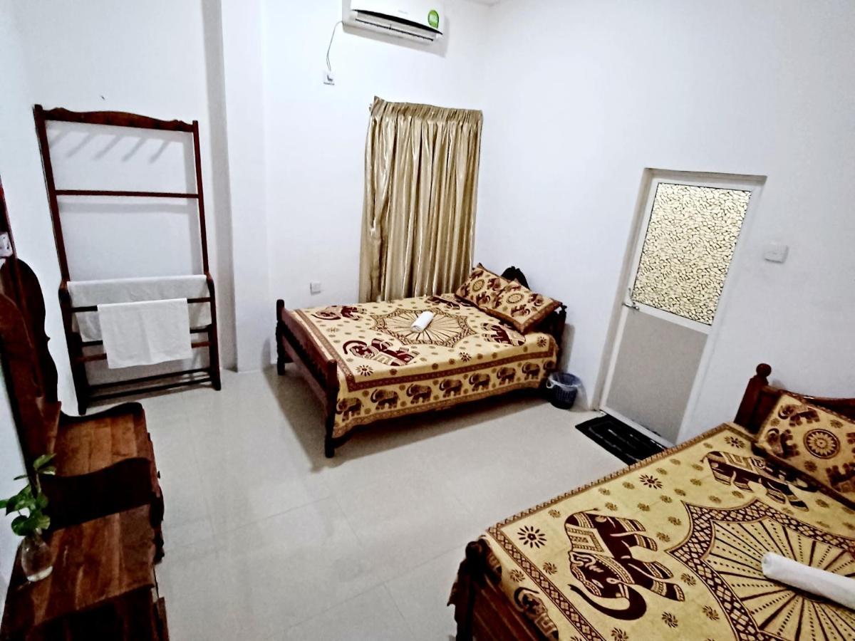 Aloe Vera Villa เนกอมโบ ภายนอก รูปภาพ