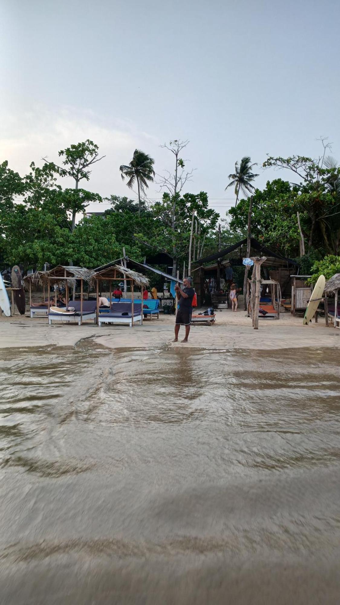 Aloe Vera Villa เนกอมโบ ภายนอก รูปภาพ