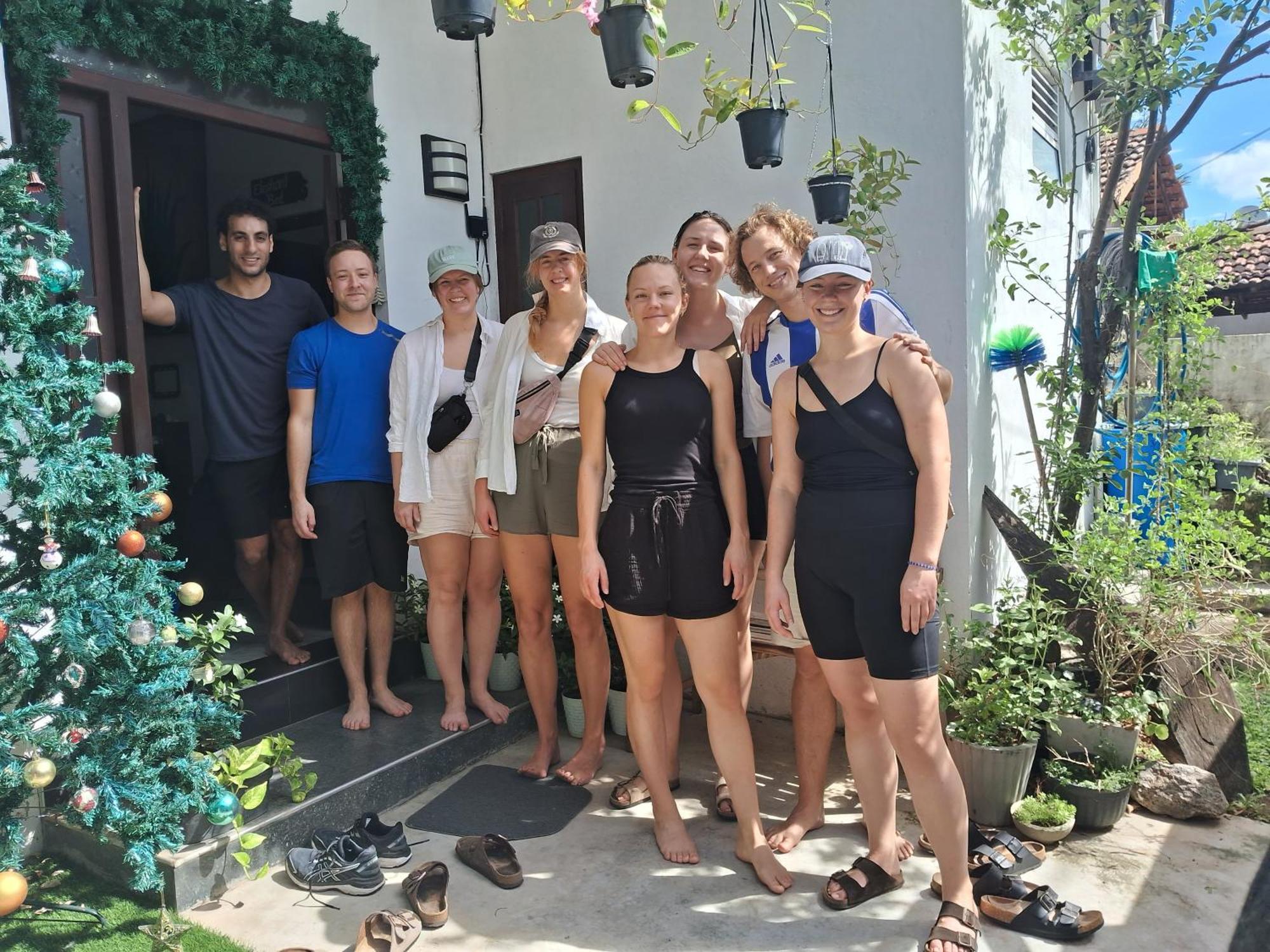 Aloe Vera Villa เนกอมโบ ภายนอก รูปภาพ