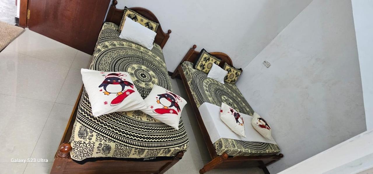 Aloe Vera Villa เนกอมโบ ภายนอก รูปภาพ