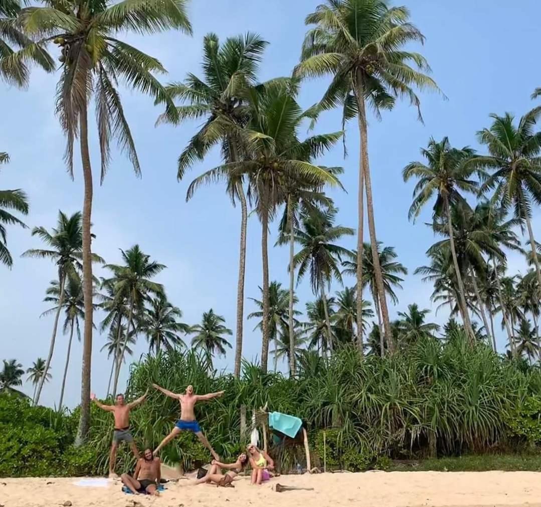 Aloe Vera Villa เนกอมโบ ภายนอก รูปภาพ