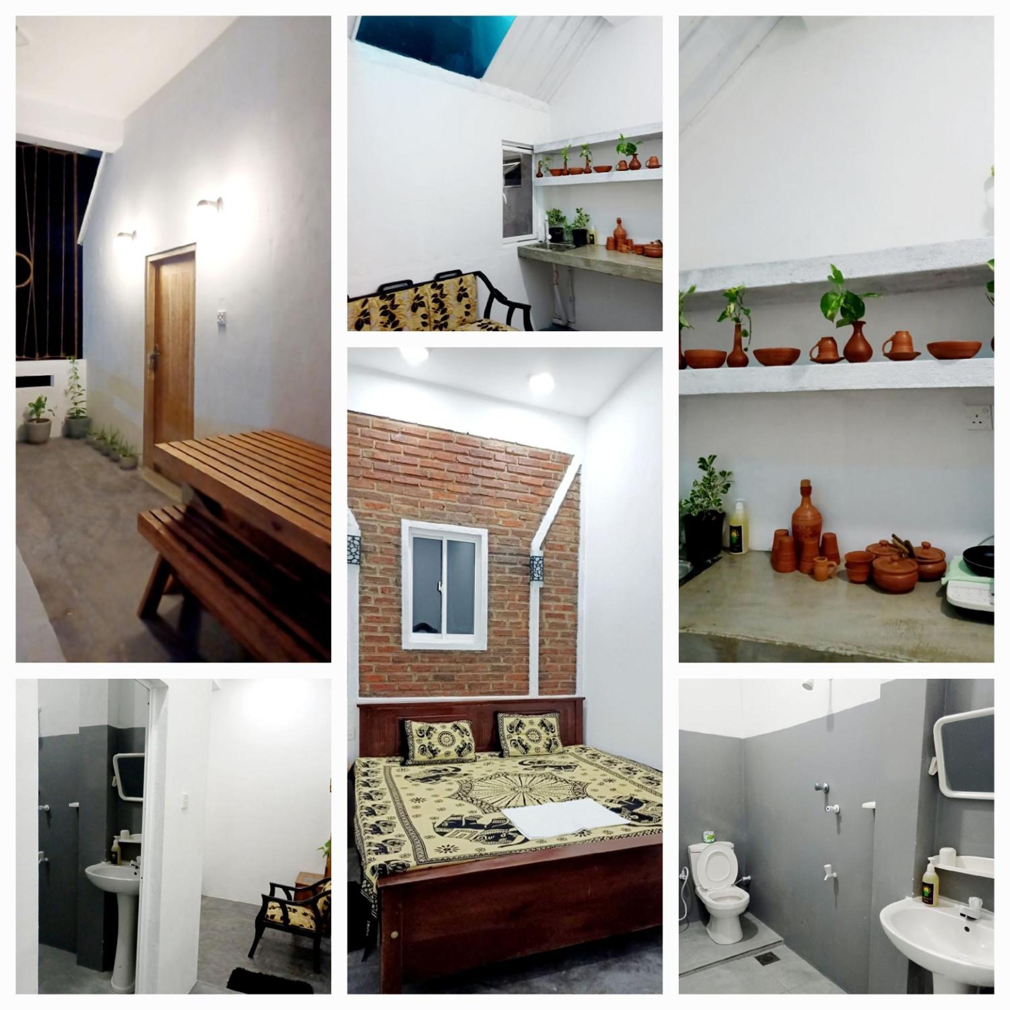 Aloe Vera Villa เนกอมโบ ห้อง รูปภาพ