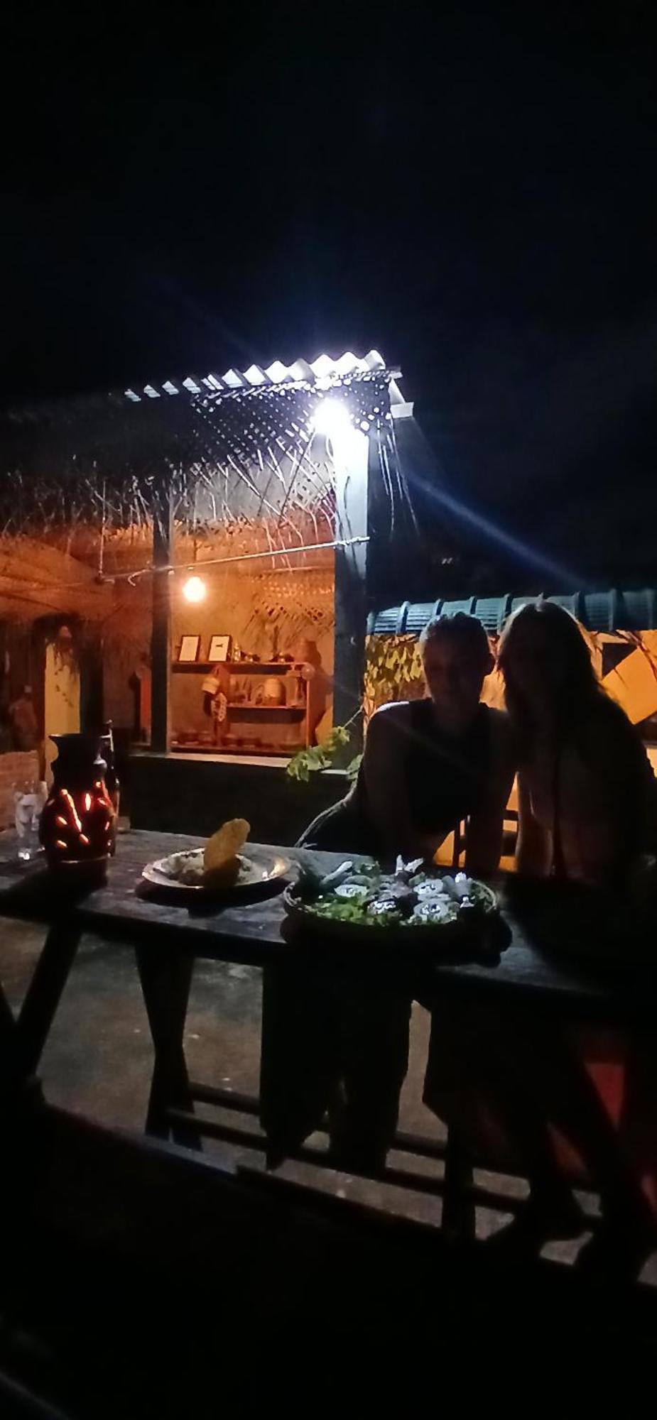 Aloe Vera Villa เนกอมโบ ภายนอก รูปภาพ