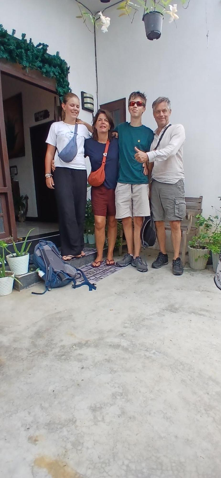 Aloe Vera Villa เนกอมโบ ภายนอก รูปภาพ